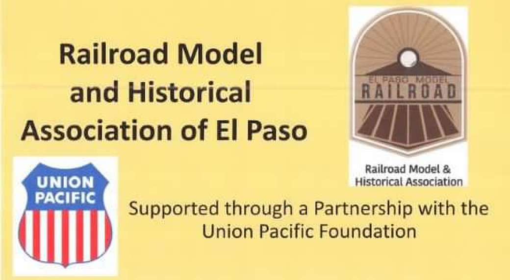 Railroad Model & Historical Association of El Paso Roadrunners